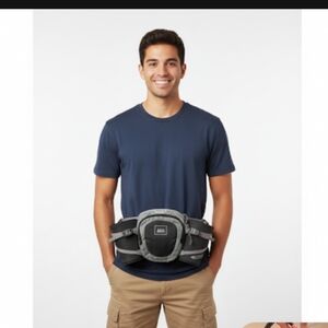 REI Co-op Double Shot Waistpack  NWOT
